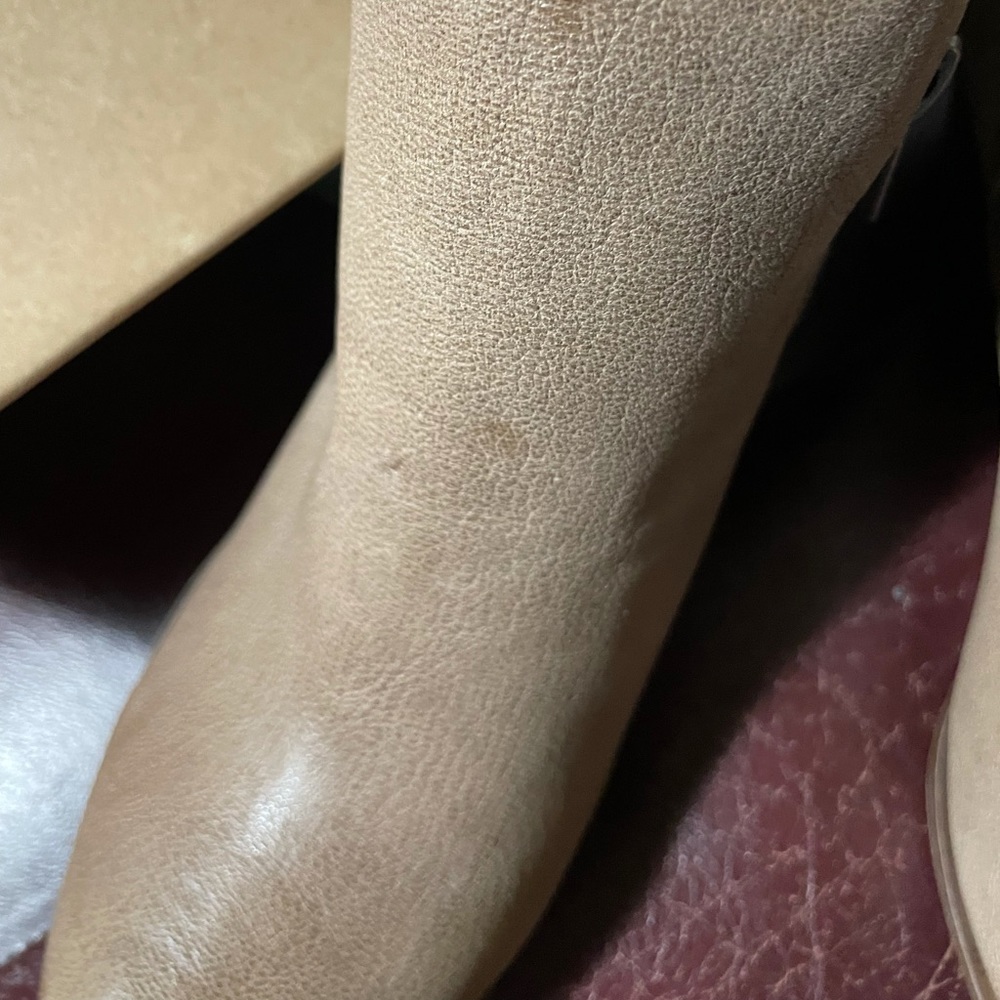 Lucky Brand ankle boots BRAND NEW - Picture 3 of 10